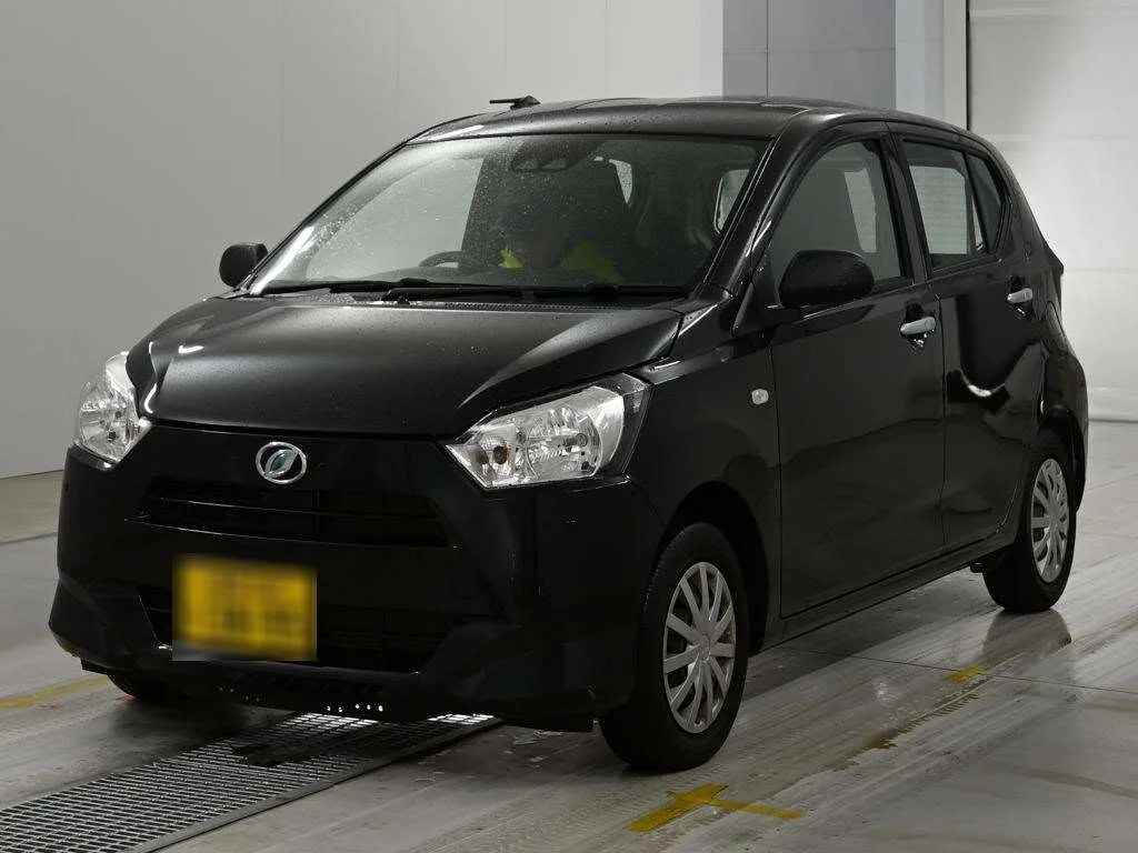 Daihatsu Mira e:S LA350S 2025